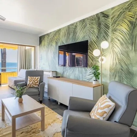 Appartement Front - Western Cannes