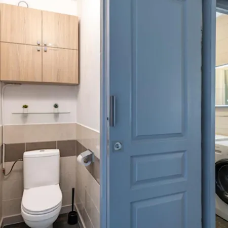 公寓 Front - Western 戛纳