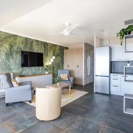 Appartement Front - Western