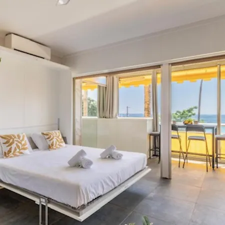 Appartamento Front - Western