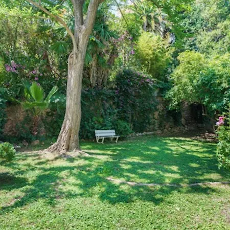 Appartamento Front - Western Cannes