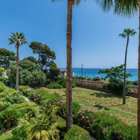 Front - Western Appartamento *